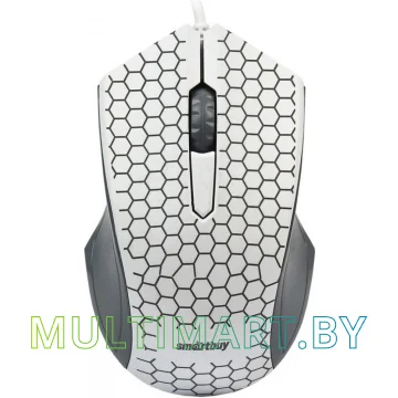 Мышь Smartbuy ONE 334 (SBM-334-W)